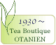 Since1930 Tea Boutique Otanien