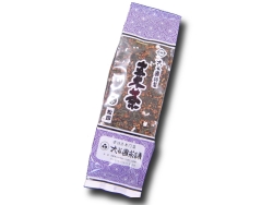 松印玄米茶