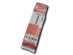 高級　玄米茶