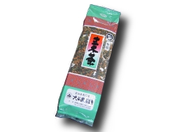 竹印　玄米茶