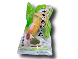 宇治茶ソフトクリーム