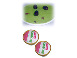 お抹茶の里