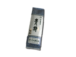 おふだん茶　青柳