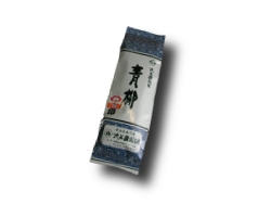 おふだん茶　青柳