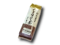 大谷園茶舗　ほうじ茶　くきほうじ茶