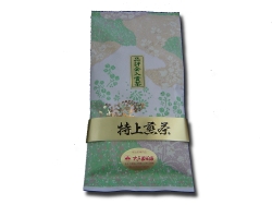 大谷園茶舗　煎茶　品評会入賞茶